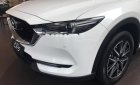 Mazda CX 5 2.5 AT 2WD 2018 - Bán Mazda CX 5 2.5 AT 2WD sản xuất năm 2018, màu trắng