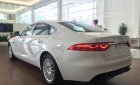 Jaguar XF Pure 2017 - Cần bán xe Jaguar XF Pure 2018, màu trắng, nhập khẩu nguyên chiếc