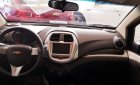 Chevrolet Spark LS 2018 - Bán xe Chevrolet Spark giảm ngay lên đến 40tr và ưu đãi thêm cho tài xế Grab, dòng 5 chỗ