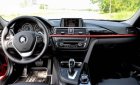 BMW 3 Series 320i 2012 - Bán xe BMW 3 Series 320i sản xuất 2012, màu nâu