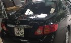 Toyota Corolla altis 2010 - Cần bán xe Toyota Corolla Altis đời 2010, màu đen chính chủ, 470tr