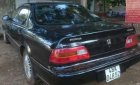 Honda 2003 - Bán ô tô Honda Legend sản xuất 2003, màu đen