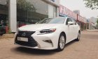 Lexus ES 250 2016 - Bán Lexus ES250 màu trắng, sản xuất năm 2016, đăng ký 5/2016