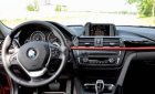 BMW 3 Series 320i 2012 - Cần bán lại xe BMW 3 Series 320i 2012, màu xám, nhập khẩu nguyên chiếc, giá 826tr