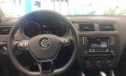 Volkswagen Jetta 2017 - Bán Volkswagen Jetta sản xuất năm 2017, nhập khẩu nguyên chiếc, chỉ cần 270 triệu, có nhiều màu để lựa chọn
