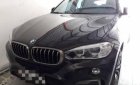 BMW X6 2015 - Bán BMW X6 đời 2015, màu đen xe gia đình