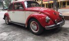 Volkswagen Beetle   1980 - Bán xe Volkswagen Beetle đời 1980, nhập khẩu  