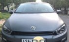 Volkswagen Scirocco 2011 - Bán Volkswagen Scirocco năm 2011, màu xám 