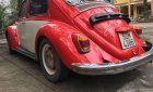 Volkswagen Beetle   1980 - Bán xe Volkswagen Beetle đời 1980, nhập khẩu  