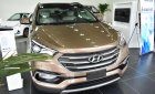 Hyundai Santa Fe 2.2L 4WD 2018 - Bán xe Hyundai Santa Fe 2.2L 4WD 2018 giao ngay