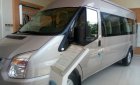 Ford Transit 2018 - Giá đặc biệt trong tháng, quà tặng nhiều, liên hệ Ms. Liên, để nhận mức giá tốt nhất