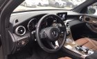 Mercedes-Benz Smart GLC 2017 - Bán Mercedes GLC250 2017 xe siêu lướt, bao test hãng hỗ trợ vay 75% ngân hàng