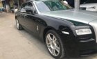 Rolls-Royce Ghost 2010 - Cần bán xe Rolls-Royce Ghost đời 2010, màu đen, nhập khẩu