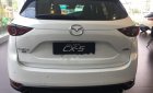 Mazda CX 5 2.5 AT 2WD 2018 - Bán Mazda CX 5 2.5 AT 2WD sản xuất năm 2018, màu trắng