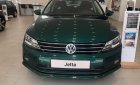 Volkswagen Jetta 2017 - Bán Volkswagen Jetta sản xuất năm 2017, nhập khẩu nguyên chiếc, chỉ cần 270 triệu, có nhiều màu để lựa chọn