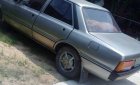 Peugeot 505 1989 - Bán Peugeot 505 năm sản xuất 1989, màu xám