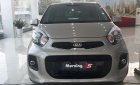 Kia Morning S AT 2018 - Bán Morning S AT 2018, giá tốt từ 299tr -LH 0979 684 924 hoặc 0938 902 980