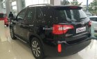 Kia Sorento GATH 2018 - Kia Quảng Ninh bán Kia Sorento, 7 chỗ đời 2018, siêu giảm giá, giao xe ngay