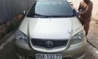 Toyota Vios   G   2003 - Bán gấp Toyota Vios G 2003 xe gia đình