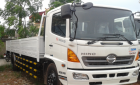 Xe tải 1000kg 2016 - Xe tải Hino FG8JPSL, thùng dài 8,7m, 8 tấn, rẻ nhất