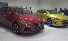 Hyundai Elantra 2.0AT 2018 - Bán ô tô Hyundai Elantra đời 2018, màu đỏ