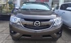 Mazda BT 50   2018 - Bán ô tô Mazda BT 50 đời 2018, màu trắng, nhập khẩu, 680 triệu