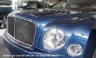 Bentley Mulsanne Speed 2017 - Bentley Mulsane Speed 2017 xe mới