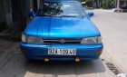 Nissan Pulsar    1993 - Bán Nissan Pulsar đời 1993, xe nhập chính chủ, 40tr