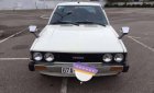 Toyota Corolla   1980 - Bán xe Toyota Corolla đời 1980, màu trắng, nhập khẩu, 125 triệu