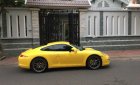 Porsche Carrera 2012 - Bán Porsche Carrera sản xuất năm 2012, màu vàng, nhập khẩu