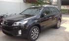 Kia Sorento GATH 2018 - Kia Quảng Ninh bán Kia Sorento, 7 chỗ đời 2018, siêu giảm giá, giao xe ngay