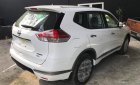 Nissan X trail 2.5SV 4WD 2018 - Bán xe Nissan X-trail 2018, giá cực rẻ, có xe giao ngay, chỉ cần 250tr nhận xe ngay, liên hệ: 0965.99.33.66