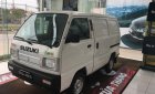 Suzuki Super Carry Van 2018 - Cần bán xe Suzuki Super Carry Van sản xuất 2018, màu trắng