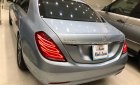 Mercedes-Benz S class S500L  2015 - Bán xe Mercedes S500L 2015, màu bạc, xe nhập