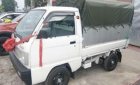 Suzuki Super Carry Truck 1.0 MT 2017 - Bán Suzuki Super Carry Truck 1.0 MT năm 2017, màu trắng  