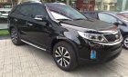 Kia Sorento GATH 2018 - Kia Quảng Ninh bán Kia Sorento, 7 chỗ đời 2018, siêu giảm giá, giao xe ngay