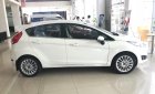 Ford Fiesta 1.5 AT 4d Titanium 2018 - Bán xe Ford Fiesta 2018 giá hot, hỗ trợ vay vốn tới 90%, tặng phụ kiện 5 món