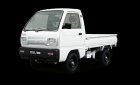 Suzuki Super Carry Truck 2017 - Khuyến mãi lớn tháng 5 đối với dòng tải nhẹ Carry Truck