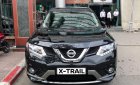 Nissan X trail 2.0 2WD Premium 2018 - Bán Nissan X-Trail 2.0 2WD SG 2018, khuyến mại cực lớn, liên hệ để đàm phán giá