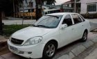 Lifan 520 2007 - Cần bán xe Lifan 520 2007, màu trắng