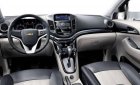 Chevrolet Orlando 2017 - Bán xe Chevrolet Orlando đời 2017, màu đen 