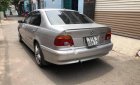 BMW 5 Series 525i 2002 - Bán BMW 5 Series 525i năm 2002, màu bạc