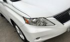 Lexus RX 350 2010 - Cần bán Lexus RX 350 sản xuất 2010, màu trắng, nhập khẩu nguyên chiếc chính chủ