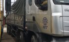 Xe tải 10000kg 2016 - Bán xe Chenglong 5 chân đời 2016, tải trọng 22.5 tấn, xe cực đẹp chạy 3 vạn