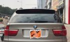 BMW X5 2007 - Cần bán xe BMW X5 năm 2007, màu vàng, nhập khẩu, giá 590tr