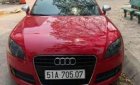 Audi TT  S  2009 - Bán Audi TT S đời 2009, màu đỏ, nhập khẩu    