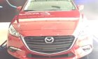 Mazda 3 1.5 2017 - Cần bán Mazda 3 1.5 đời 2018, màu đỏ tại Bình Dương
