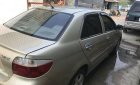 Toyota Vios   G   2003 - Bán gấp Toyota Vios G 2003 xe gia đình