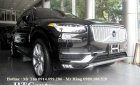 Volvo XC90 2015 - Bán xe Volvo XC90 đời 2015, màu đen, xe nhập