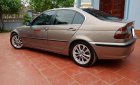 BMW 3 Series 325i 2004 - Bán BMW 3 Series 325i năm sản xuất 2004, màu vàng, nhập khẩu